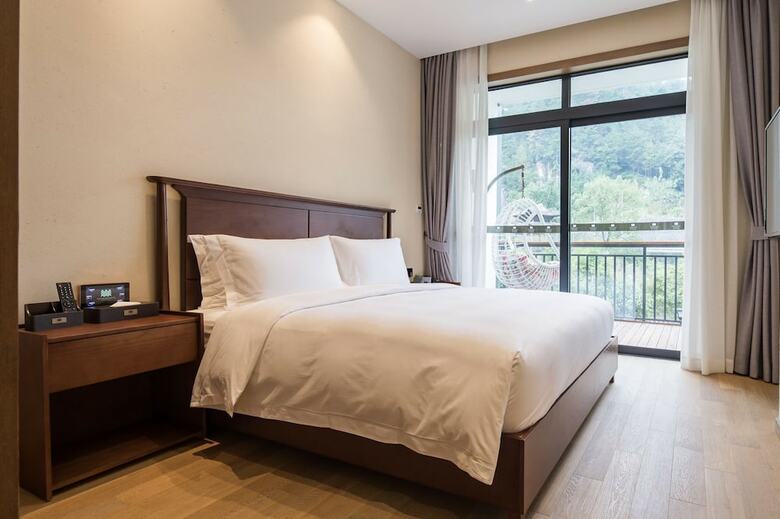 Hotel Yue XI Shan Ju Resort