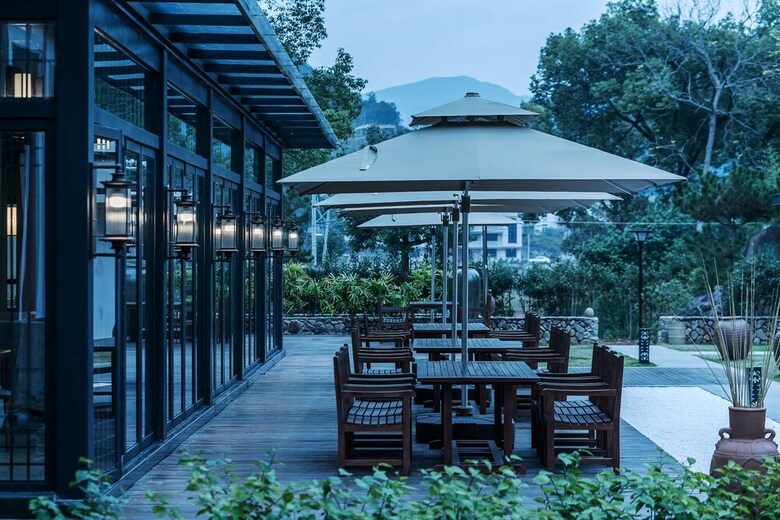 Hotel Yue XI Shan Ju Resort