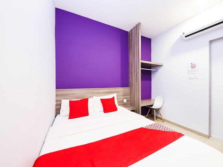 Hotel Oyo 980 7 Homestay