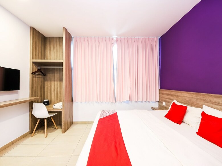Hotel Oyo 980 7 Homestay