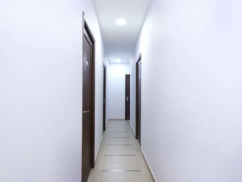 Hotel Oyo 980 7 Homestay