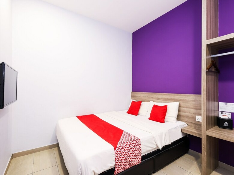 Hotel Oyo 980 7 Homestay