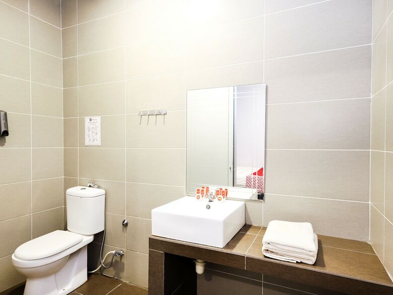 Hotel Oyo 980 7 Homestay