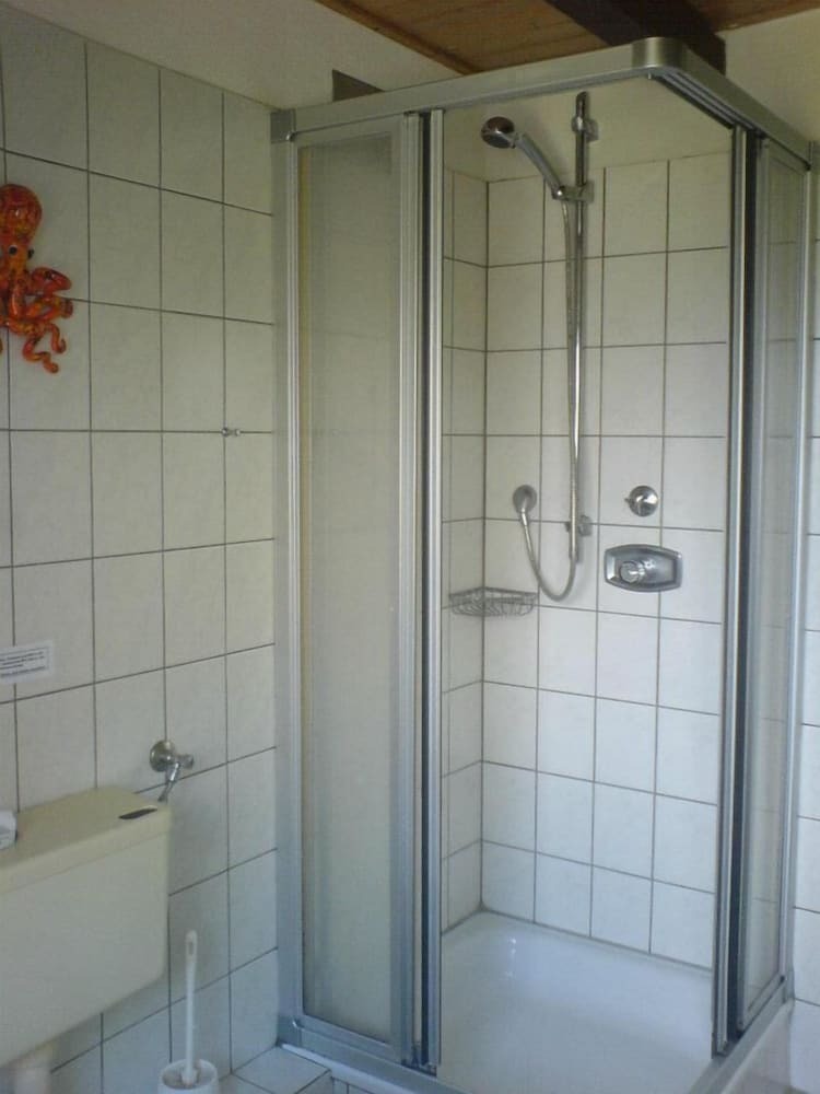 Hotel Jugendg�stehaus Westkap Wangerooge