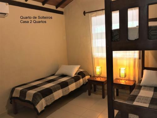 Condominio Dos Nativos