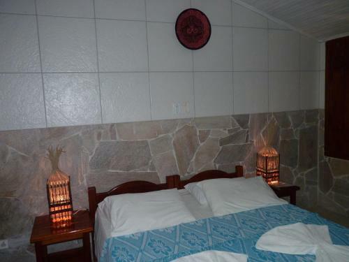 Hostal Pousada Meu Sossego