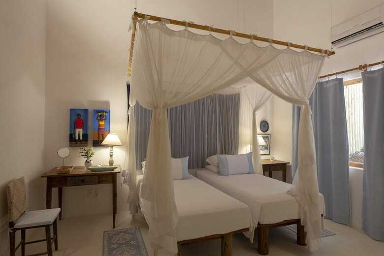 Hostal Etnia Pousada & Boutique