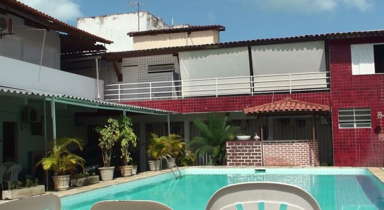 Posada Casa Da Vov� Guida