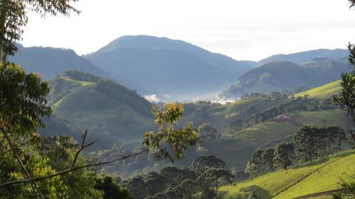 Posada Pousada Serra Vista
