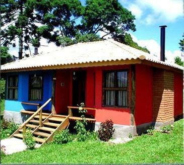 Posada Pousada Serra Vista