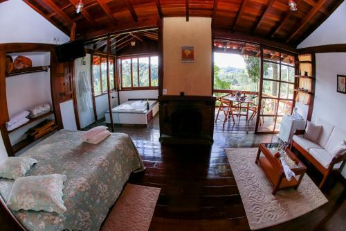 Hostal Pousada Vida Verde
