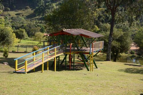 Hostal Pousada Vida Verde