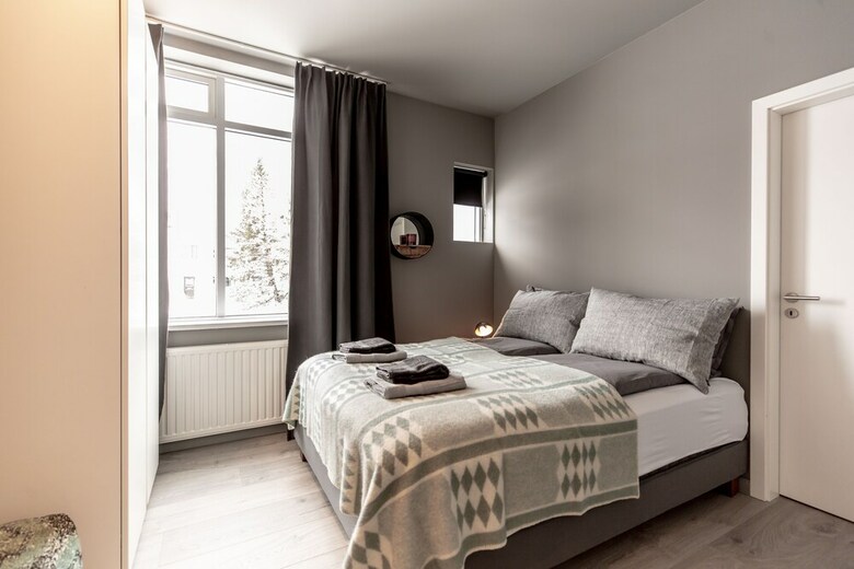 Sigl� Apartments
