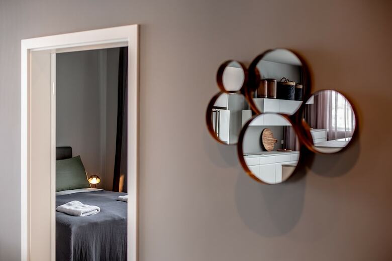 Sigl� Apartments