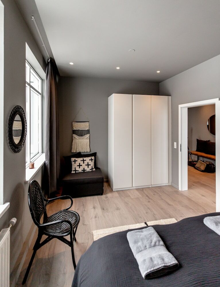 Sigl� Apartments