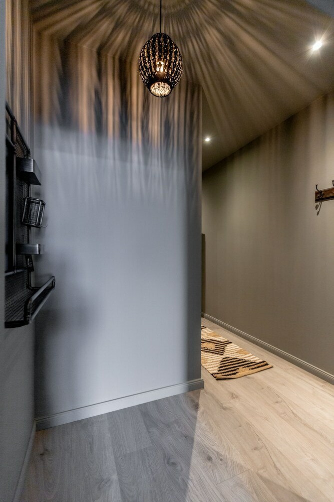 Sigl� Apartments