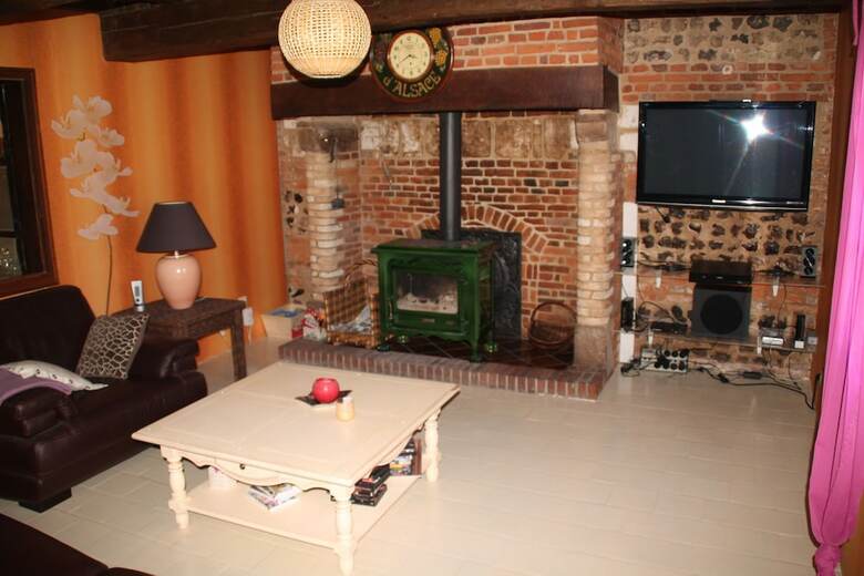 Hotel Le Haut Mesnil - 3