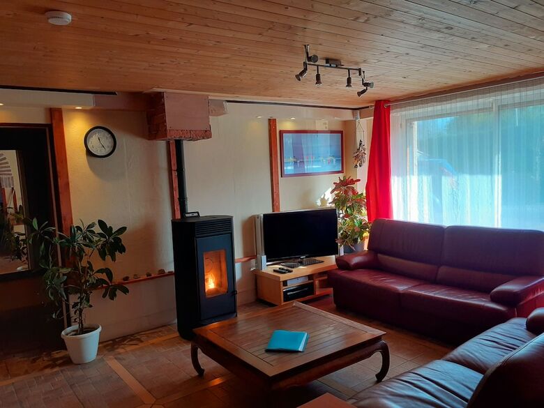 Maison & Table D'h�tes L'impr�vu