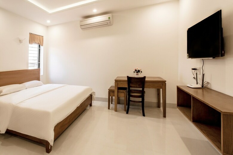 Pn Apartment