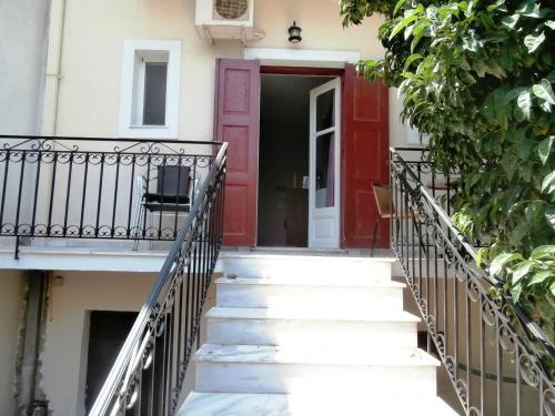 Apartamentos Tsalis Studios