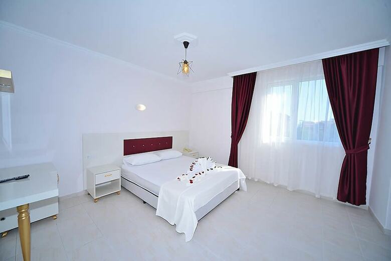 Bin Billa Hotel - All Inclusive