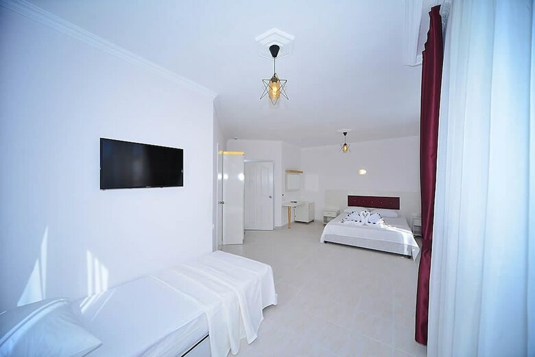 Bin Billa Hotel - All Inclusive