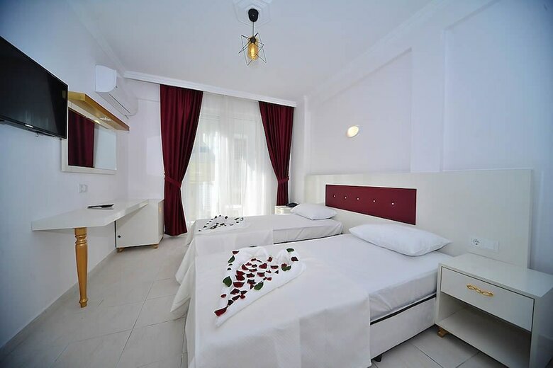 Bin Billa Hotel - All Inclusive