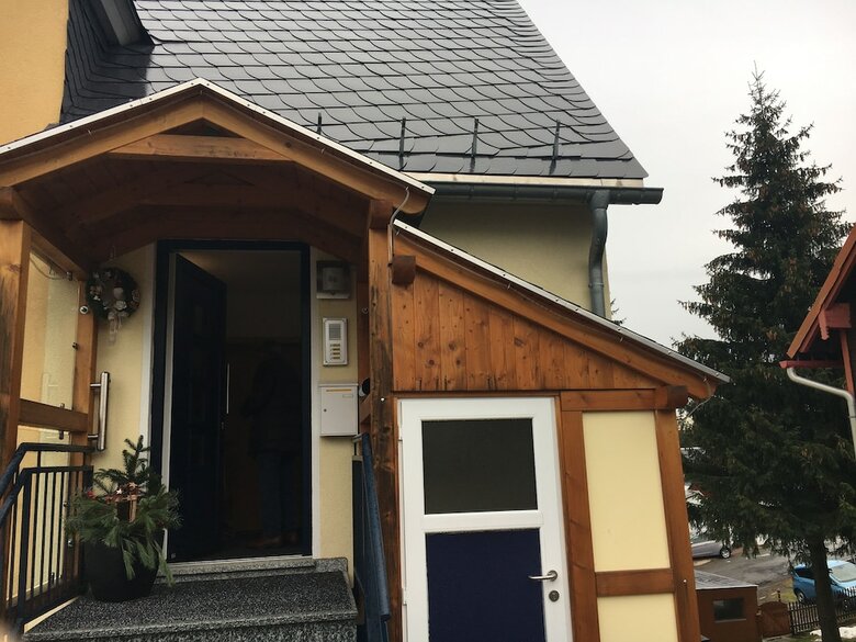 Apartamentos Appartementhaus Hollandhaus