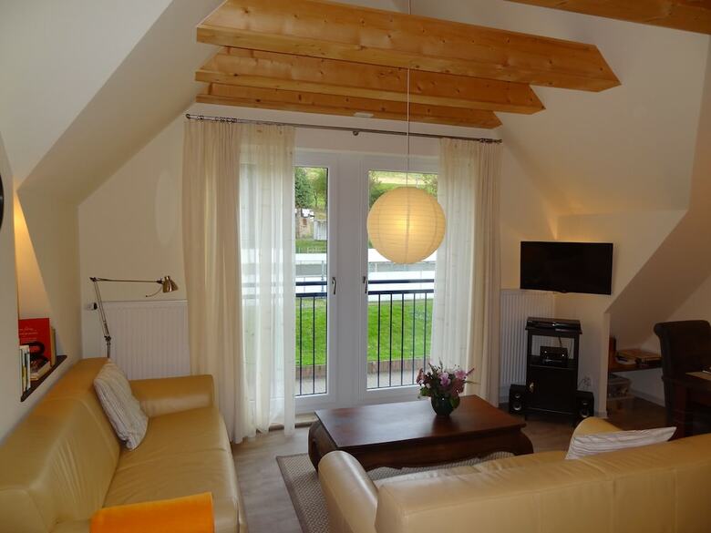 Apartamentos Appartementhaus Hollandhaus