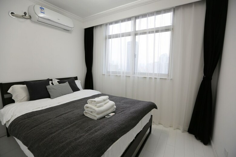 Apartamentos Vk House No.11 Xujiahui