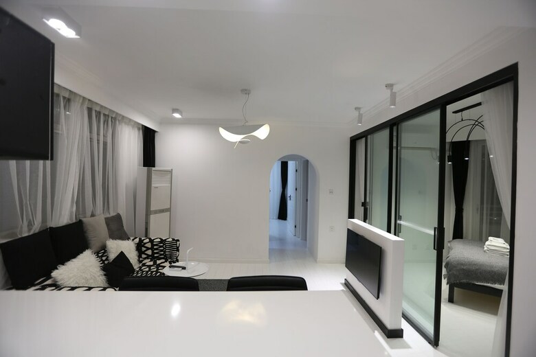 Apartamentos Vk House No.11 Xujiahui