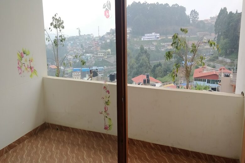 Hotel Oyo 24192 Vc Elite Residency
