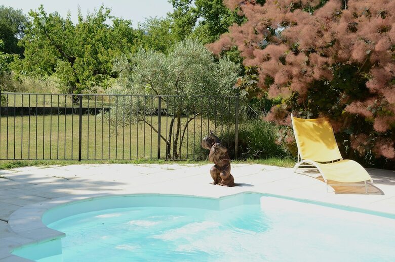 Mas De Bacalan B&B