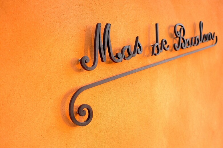 Mas De Bacalan Gite