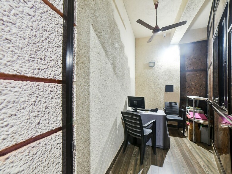 Hotel Oyo 29017 Ruby Residency