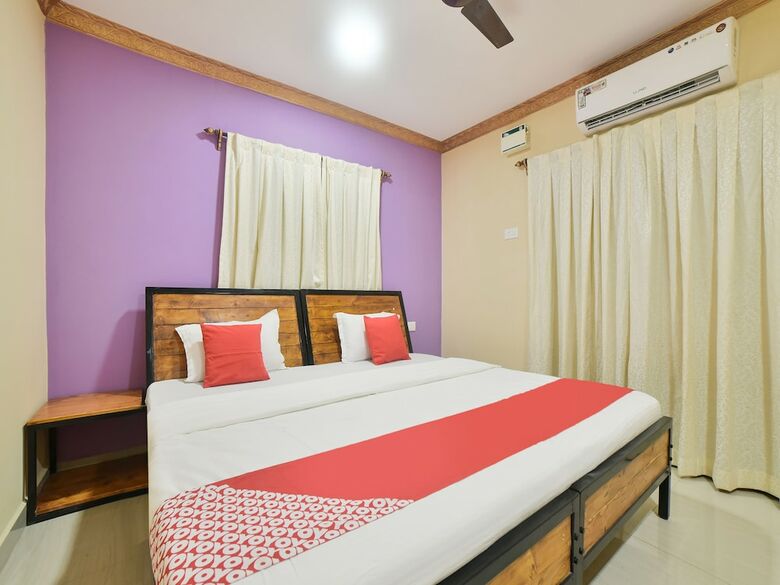 Hotel Oyo 29017 Ruby Residency