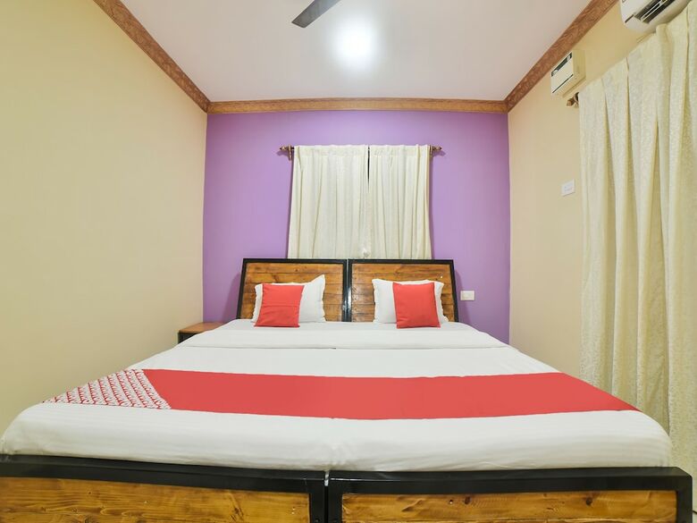 Hotel Oyo 29017 Ruby Residency