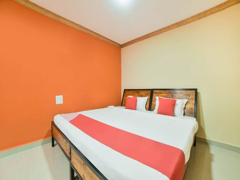 Hotel Oyo 29017 Ruby Residency