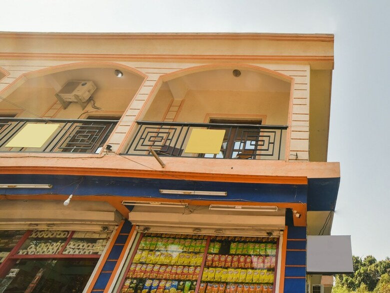 Hotel Oyo 29017 Ruby Residency