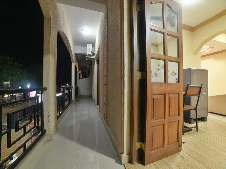 Hotel Oyo 29017 Ruby Residency