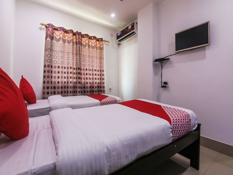 Hotel Oyo 23008 Labanya Holiday Home