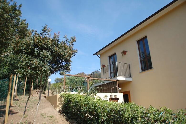 B&B Il Melo Cotogno