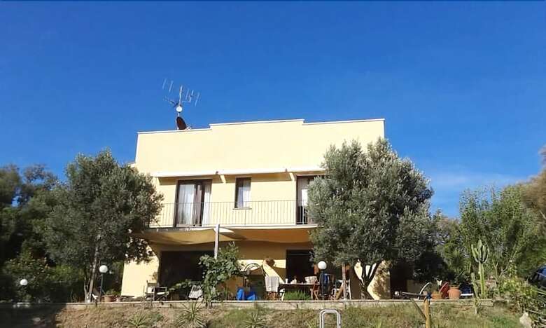 B&B Il Melo Cotogno