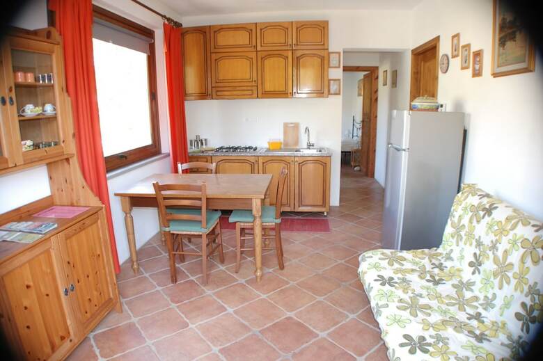 B&B Il Melo Cotogno