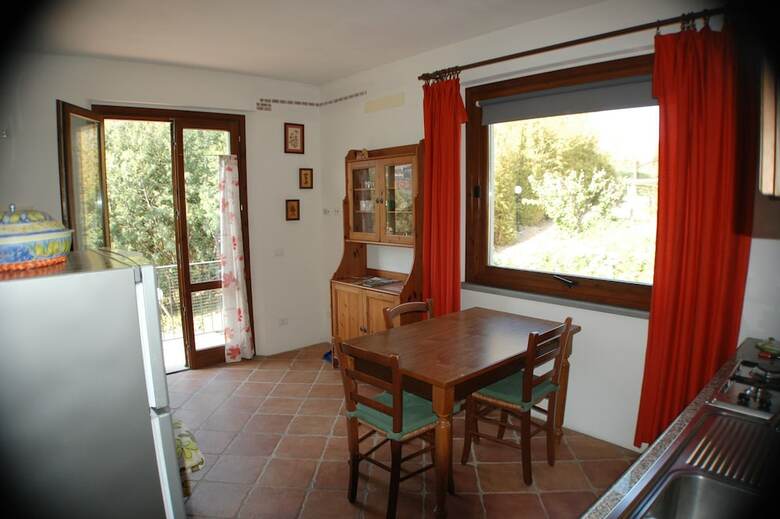 B&B Il Melo Cotogno