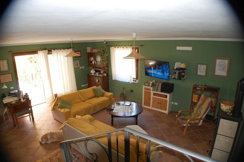 B&B Il Melo Cotogno