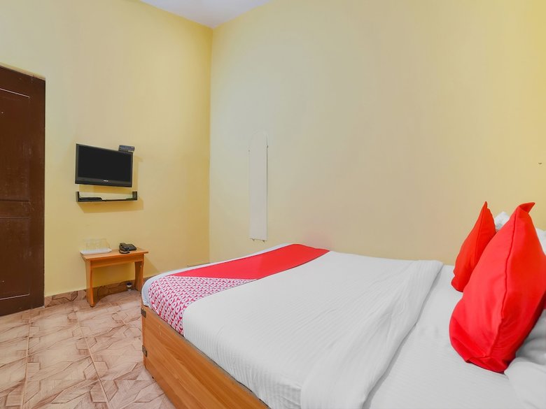 Hotel Oyo 7509 O Classio Baga Beach Resort