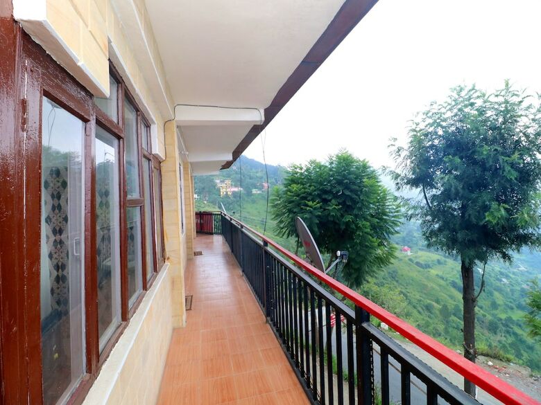 Hotel Oyo Home 18477 Cheerful Stay