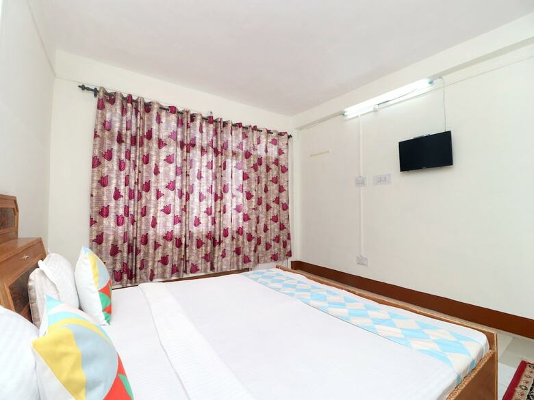 Hotel Oyo Home 18477 Cheerful Stay