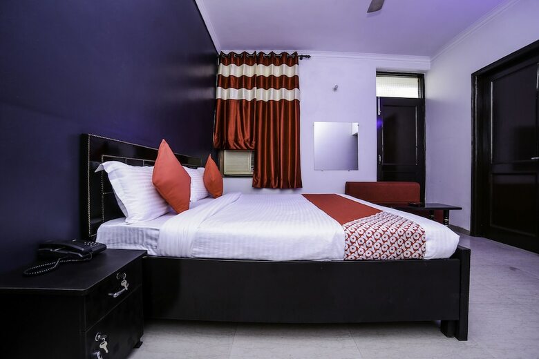 Hotel Oyo 26666 Refuge Home Stays